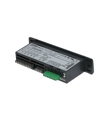 DIXELL XW271L-5N0C1 CONTROLLER