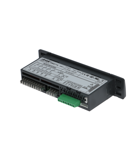 CONTROLADOR DIXELL XW271L-5N0C1