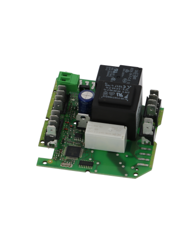 CONTROLADOR DIXELL XW220K-5N0C0