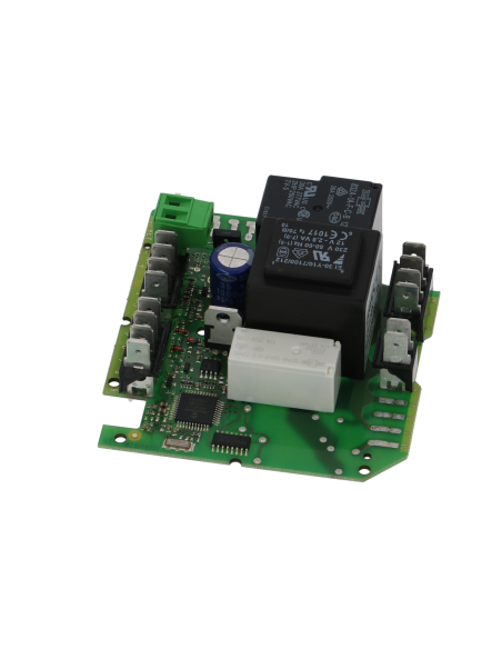 DIXELL XW220K-5N0C0 CONTROLLER