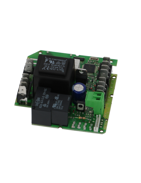 DIXELL XW220K-5N0C0 CONTROLLER