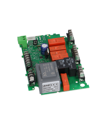 CONTROLLORE DIXELL XW270K-5N0C0