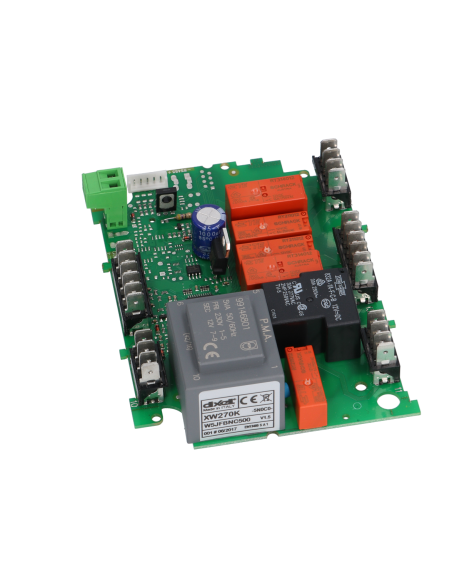 DIXELL XW270K-5N0C0 CONTROLLER