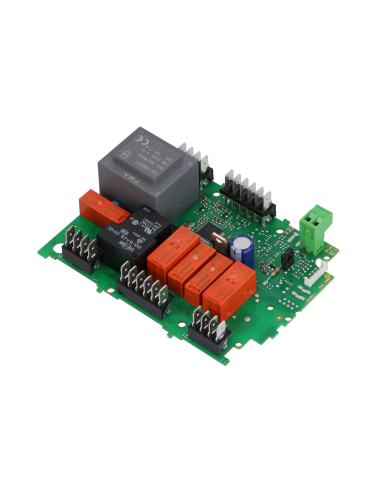 DIXELL XW270K-5N0C0 CONTROLLER