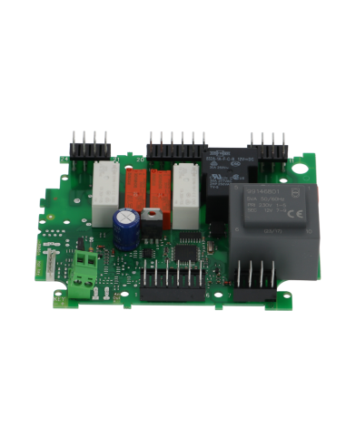 DIXELL XW271K-5N0C0 CONTROLLER