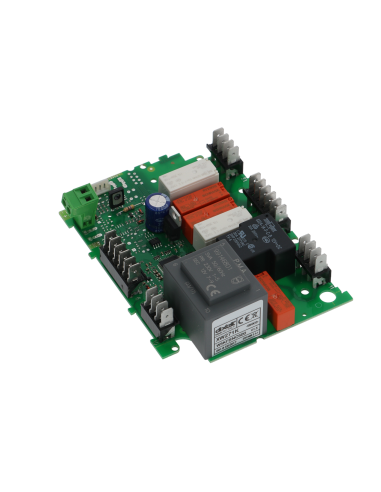 DIXELL XW271K-5N0C0 CONTROLLER