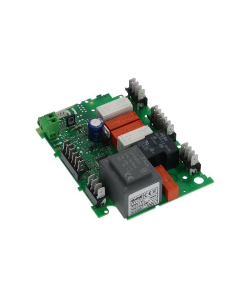 CONTROLLORE DIXELL XW271K-5N0C0