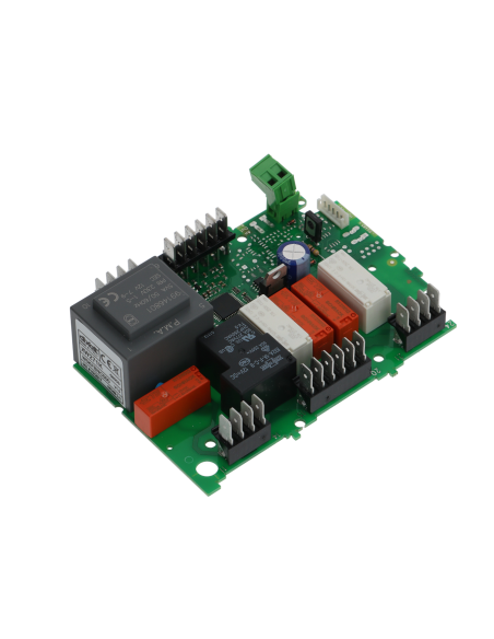 DIXELL XW271K-5N0C0 CONTROLLER
