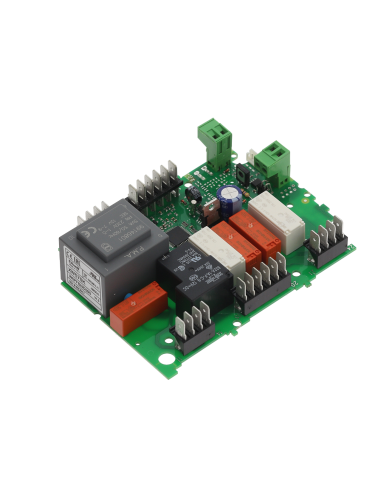 DIXELL XW570K-5N0C4 CONTROLLER