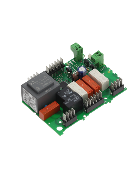 DIXELL XW570K-5N0C4 STEUERUNG