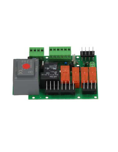 CONTROLADOR DIXELL XM470K-510C1