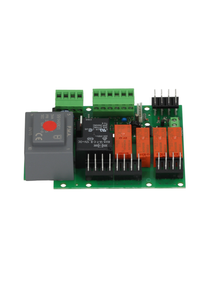 CONTROLADOR DIXELL XM470K-510C1