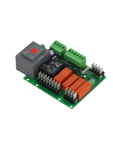 CONTROLADOR DIXELL XM470K-510C1