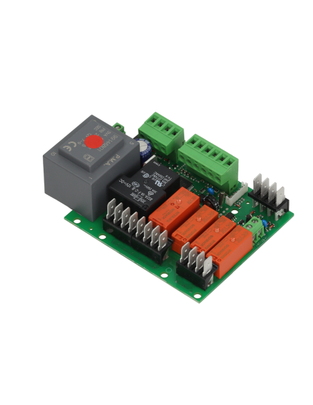 CONTROLADOR DIXELL XM470K-510C1