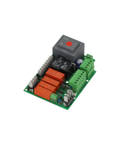 CONTROLADOR DIXELL XM470K-510C1