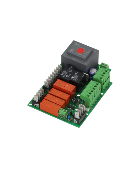 CONTROLADOR DIXELL XM470K-510C1