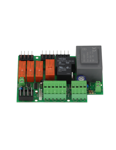 DIXELL XM470K-510C1 CONTROLLER