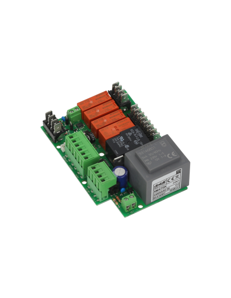 CONTROLLORE DIXELL XM470K-510C1