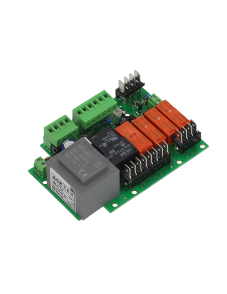 DIXELL XM470K-510C1 STEUERUNG