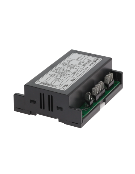 DIXELL XW60K-5N2C0 STEUERUNG