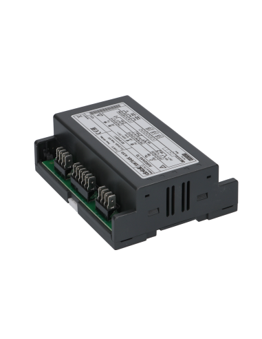 CONTROLLORE DIXELL XW764K-5L2C0