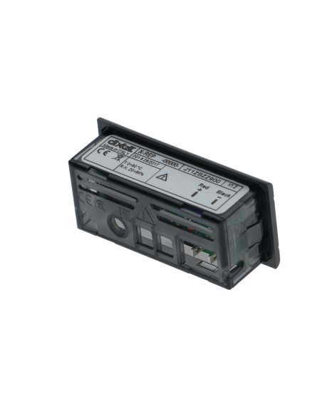 PANTALLA REMOTA X-REP-00000