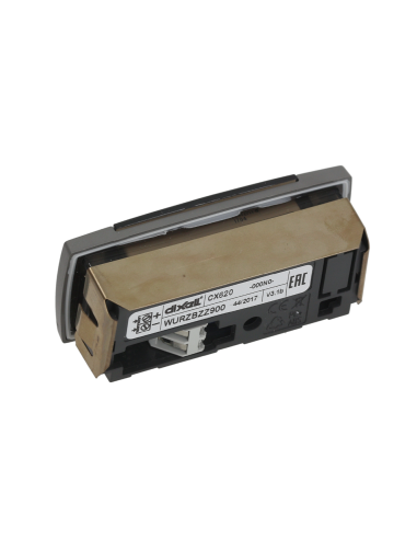 DIXELL 6-TASTEN-TASTATUR CX620-000N0