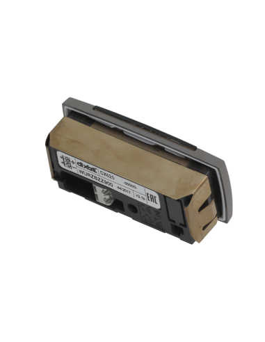 DIXELL 6-TASTEN-TASTATUR CX620-000N0
