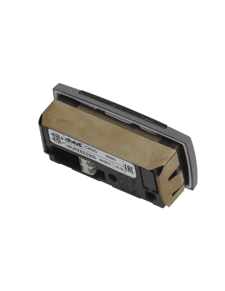 DIXELL 6 KEYS KEYBOARD CX620-000N0