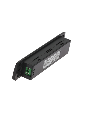 DIXELL T620-000C0 DISPLAY KEYBOARD
