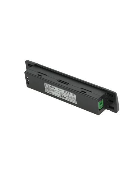 TECLADO PANTALLA DIXELL T640-000C0