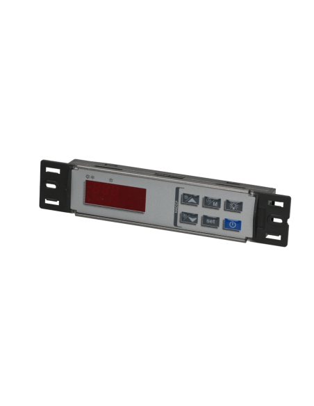 DIXELL T670-000C1 DISPLAY-TASTATUR