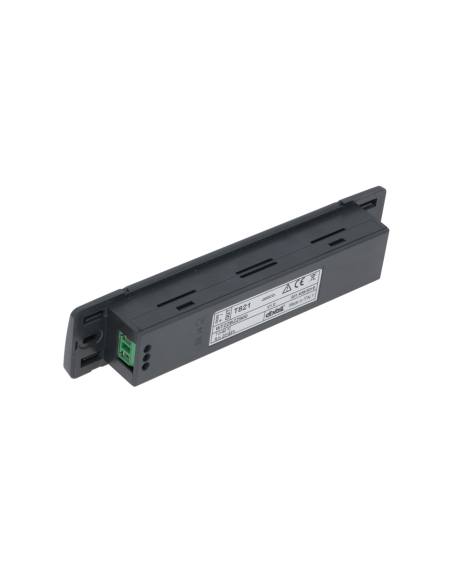 TASTIERA DIXELL T821-000C0