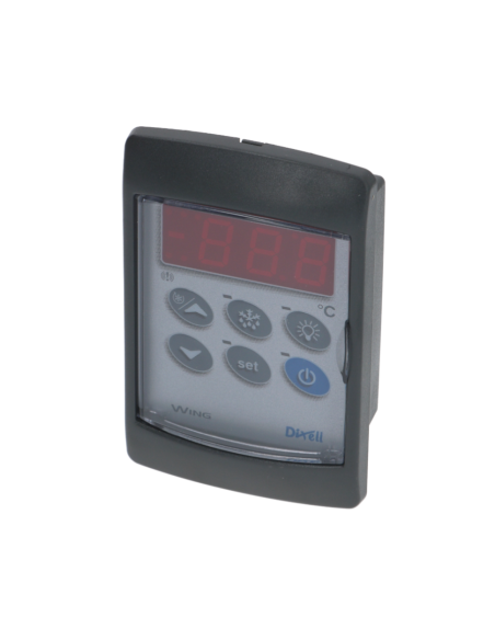 DIXELL V620-100C0 DISPLAY-TASTATUR