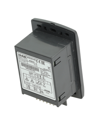 DIXELL XW20VS-5N0C0 CONTROLLER