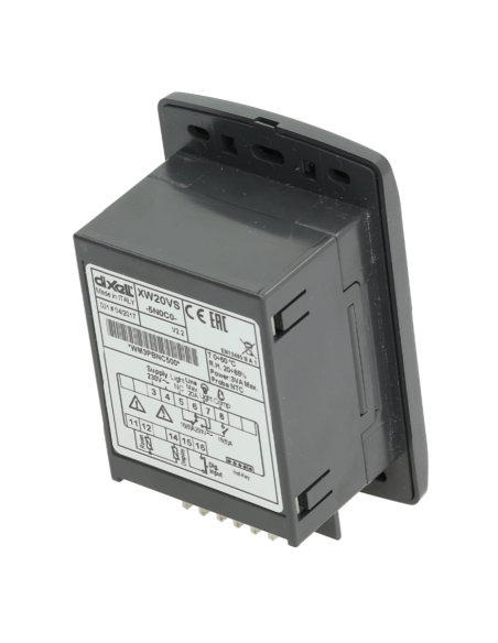 CONTROLLORE DIXELL XW20VS-5N0C0