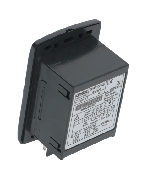 CONTRÔLEUR DIXELL XW35VS-5N0C0