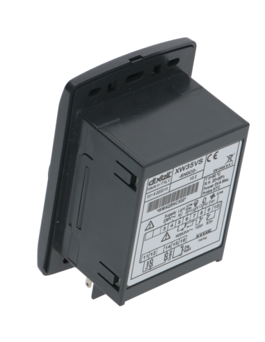 CONTROLLORE DIXELL XW35VS-5N0C0
