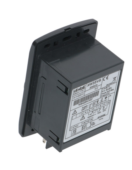 DIXELL XW35VS-5N0C0 CONTROLLER