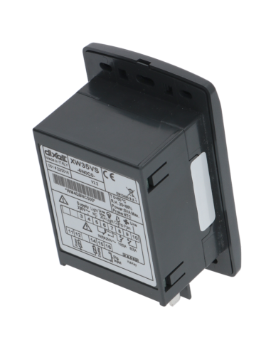 CONTROLLORE DIXELL XW35VS-5N0C0