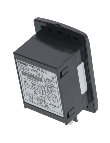 CONTROLADOR DIXELL XW35VS-5N0C0