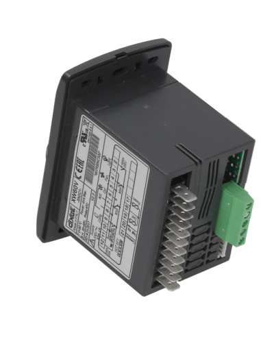 DIXELL XW60V-5N0C1 CONTROLLER