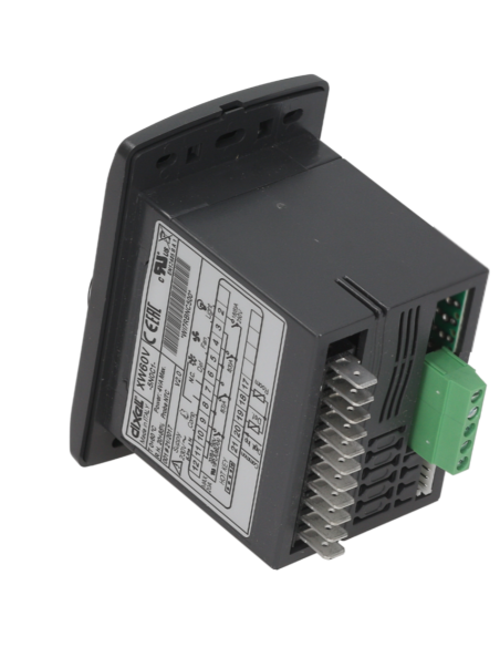 DIXELL XW60V-5N0C1 CONTROLLER