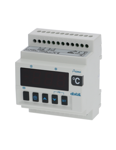 CONTROLADOR DIXELL XR20D-5N0C1