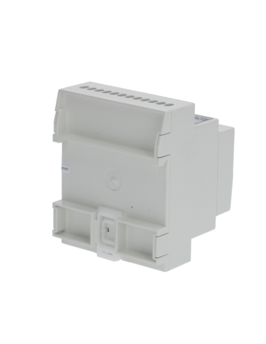 CONTROLADOR DIXELL XR20D-5N0C1
