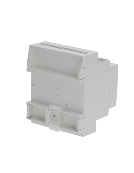 CONTROLADOR DIXELL XR20D-5N0C1
