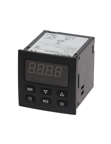 THERMOTIMER EV7601J6 J/K