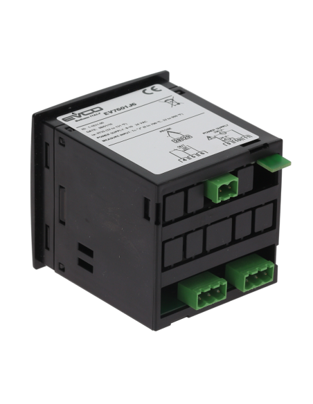 THERMOTIMER EV7601J6 J/K