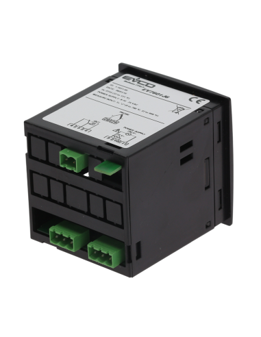 THERMOTIMER EV7601J6 J/K