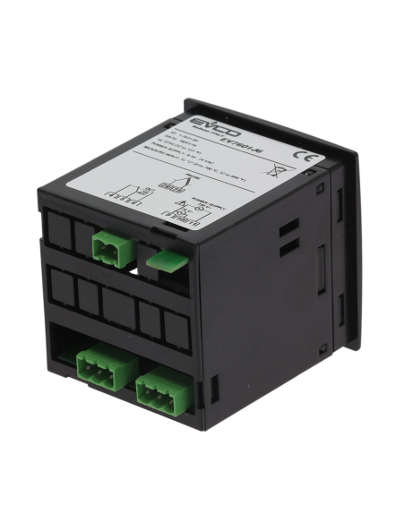 THERMOTIMER EV7601J6 J/K